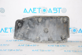 Engine protection side left Kia Sorento 14-15 crack