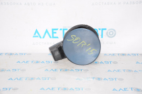 Kia Sorento 10-15 Fuel Filler Cap Assembly, Crack