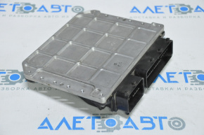 Block ECU engine computer Lexus ES350 07-07