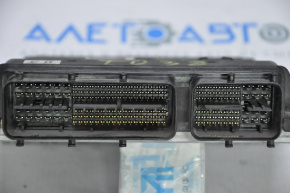 Block ECU engine computer Lexus ES350 07-07
