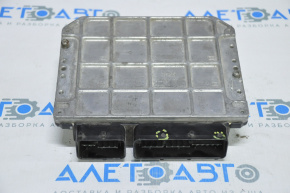 Block ECU engine computer Lexus ES350 07-07 chip breakage