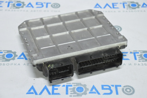 Block ECU engine computer Lexus ES350 07-07 chip breakage