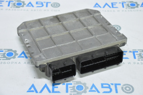 Block ECU engine computer Lexus RX350 10-12