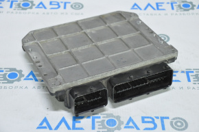Block ECU engine computer Lexus RX350 10-11