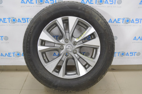 Wheel disk R18 Nissan Murano z52 15-16