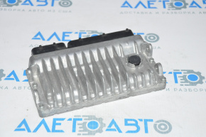 Block ECU engine computer Toyota Avalon 13-15 2.5 hybrid