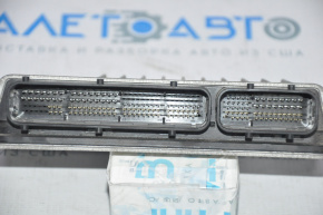 Block ECU engine computer Toyota Avalon 13-15 2.5 hybrid