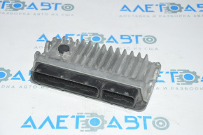 Block ECU engine computer Toyota Camry v50 12-14 2.5 usa