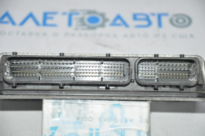 Block ECU engine computer Toyota Camry v50 12-14 2.5 usa