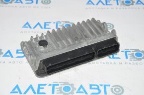 Block ECU engine computer Toyota Camry v50 12-14 2.5 usa