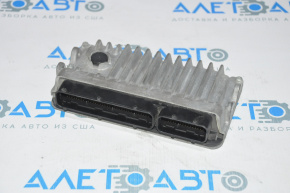 Block ECU engine computer Toyota Camry v50 12-14 2.5 usa