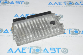 Block ECU engine computer Toyota Camry v50 12-14 2.5 usa