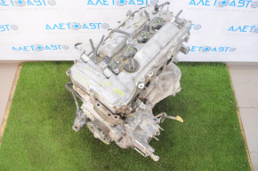 Engine 2AR-FE Toyota Camry v55 2.5 15-16 usa 100k