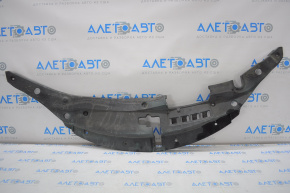 Toyota Camry v55 15-17 usa TV cover, crack, worn