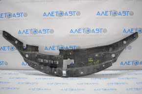 Toyota Camry v55 15-17 usa TV cover, crack, worn