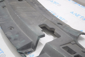 Toyota Camry v55 15-17 usa TV cover, crack, worn