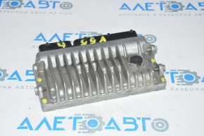 Block ECU engine computer Toyota Camry v55 15-16 hybrid usa
