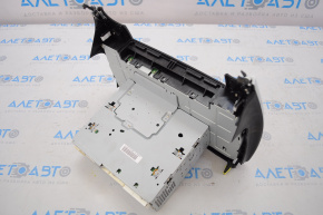 Display radio drive player navigation Toyota Camry v55 15-15 usa