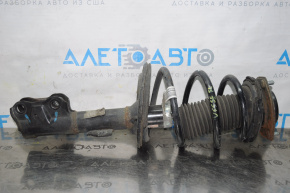 Front left shock absorber assembly for Toyota Camry v55 15-16 usa SE XSE