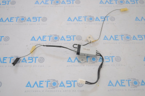 Antenna Booster Toyota Camry v55 15-17 usa