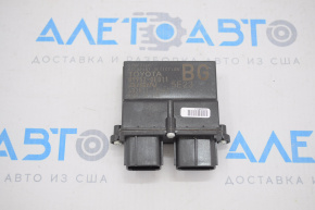Passenger Presence Sensor Toyota Camry v55 15-17 usa