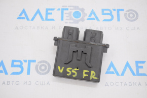 Passenger Presence Sensor Toyota Camry v55 15-17 usa