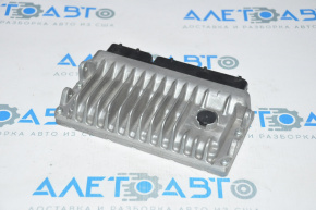 Block ECU engine computer Toyota Highlander 14-16 3.5