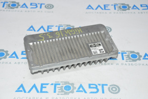 Block ECU engine computer Toyota Highlander 14-16 3.5