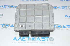Block ECU engine computer Toyota Prius 30 10-15 chip breakage