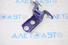 Lower rear left door hinge for Toyota Prius 50 16-22