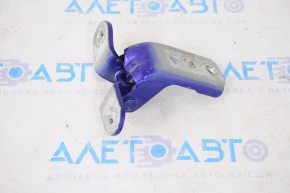 Upper front left door hinge for Toyota Prius 50 16-22