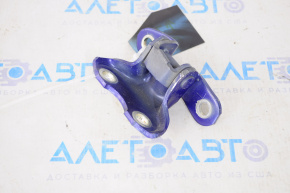 Lower front left door hinge for Toyota Prius 50 16-22