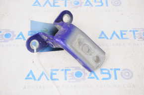Upper front right door hinge for Toyota Prius 50 16-22