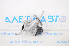 EGR valve Toyota Prius 50 16-22