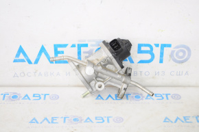 EGR valve Toyota Prius 50 16-22