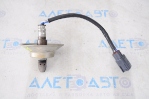Lambda probe first Toyota Prius 50 16-22