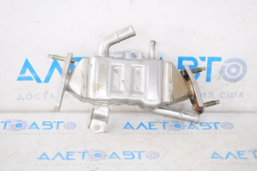 USR cooler Toyota Prius 50 16-21