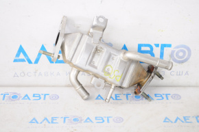 USR cooler Toyota Prius 50 16-21
