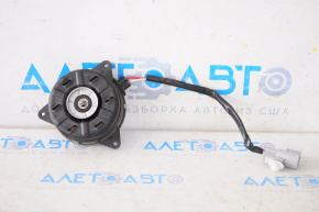 Left cooling fan motor for Toyota Prius 50 16-22
