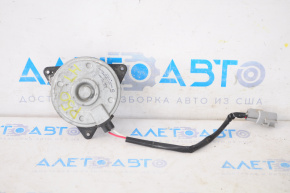 Left cooling fan motor for Toyota Prius 50 16-22