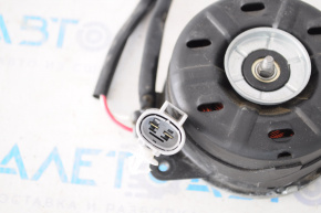 Left cooling fan motor for Toyota Prius 50 16-22