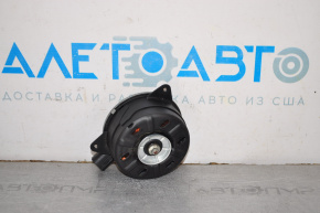 Cooling fan motor right Toyota Prius 50 16-22 chip defect