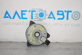 Cooling fan motor right Toyota Prius 50 16-22 chip defect