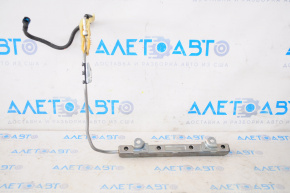 Toyota Prius 50 16-22 Fuel Rail