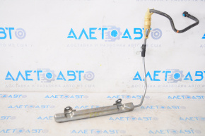 Toyota Prius 50 16-22 Fuel Rail