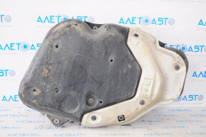 Fuel tank for Toyota Prius 50 16-22 FWD