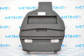 Foam plastic for spare tire Toyota Prius 50 16-22