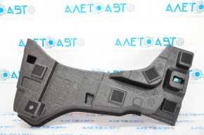 Left-hand tool kit for Toyota Prius 50 16-22 spare tire