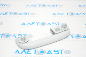 Ceiling handle rear left Toyota Prius 50 16-22 gray