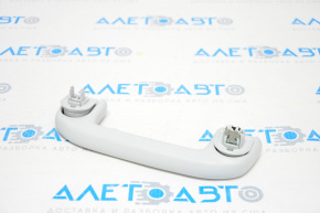 Ceiling handle front left Toyota Prius 50 16-22 gray